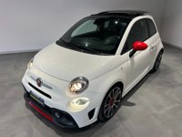 Abarth 595 2022 occasion