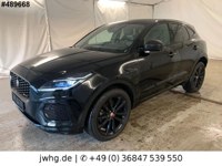 Jaguar E-Pace 2022 occasion