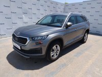 Skoda Kodiaq 2022 occasion