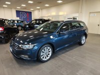 Volkswagen Passat Variant 2022 occasion