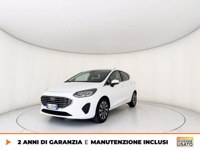 Ford Fiesta 2022 occasion