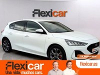 Ford Focus 2022 occasion