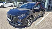 Hyundai TUCSON 2022 occasion