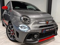 Abarth 595 2022 occasion