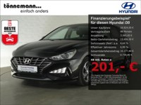 Hyundai i30 2022 occasion
