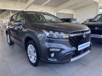 Suzuki (SX4) S-Cross 2022 occasion