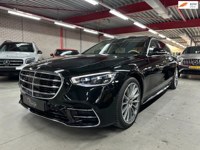 Mercedes-Benz S 580 2022 occasion