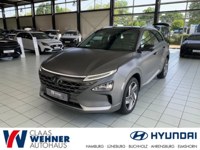 Hyundai NEXO 2022 occasion