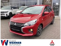 Mitsubishi Space Star 2022 occasion