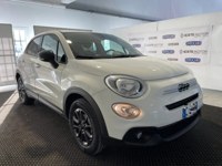 Fiat 500X 2022 occasion