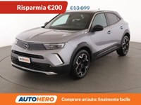 Opel Mokka X 2022 occasion
