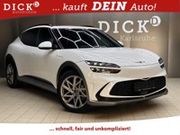 Genesis GV60 2022 occasion