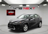 Lexus UX 2022 occasion
