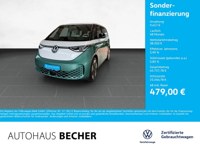 Volkswagen ID. Buzz 2022 occasion