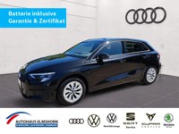 Audi A3 2022 occasion