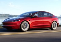 Tesla Model 3 2022 occasion