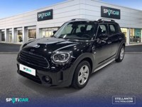 MINI Cooper Countryman 2022 occasion