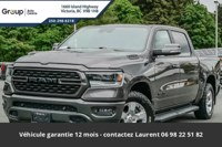 Dodge RAM 2022 occasion