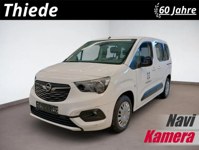 Opel Combo Life 2022 occasion