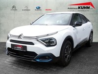 Citroën ë-C4 2022 occasion
