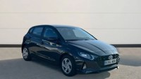 Hyundai i20 2022 occasion