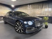 Bentley Flying Spur 2022 occasion