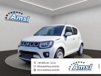 Suzuki Ignis 2022 occasion