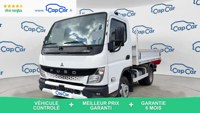 Mitsubishi Canter 2022 occasion