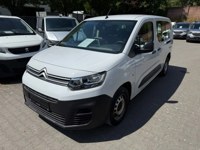 Citroën Berlingo 2022 occasion