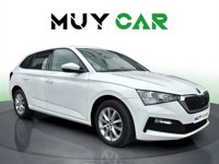 Skoda Scala 2022 occasion