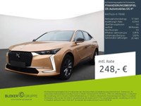 DS Automobiles DS4 2022 occasion