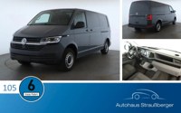 Volkswagen T6 Transporter 2022 occasion