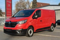 Renault Trafic 2022 occasion