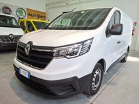 Renault Trafic 2022 occasion