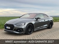 Audi RS5 2022 occasion