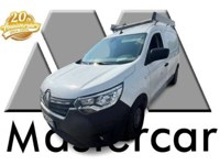 Renault Express 2022 occasion