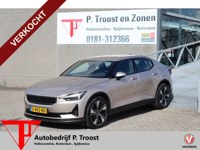 Polestar 2 2022 occasion