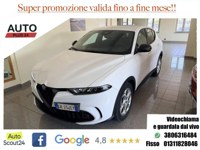 Alfa Romeo Tonale 2022 occasion