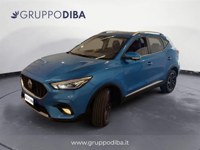 MG ZS 2022 occasion