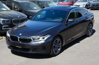 BMW 640 2022 occasion