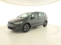Volkswagen Touran 2022 occasion