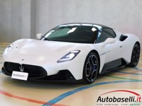 Maserati MC20 2022 occasion
