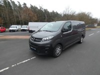 Opel Vivaro 2022 occasion
