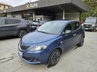 Lancia Ypsilon 2022 occasion