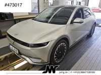 Hyundai IONIQ 5 2022 occasion