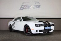 Dodge Challenger 2022 occasion