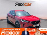 Cupra Formentor 2022 occasion