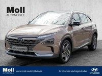 Hyundai NEXO 2022 occasion