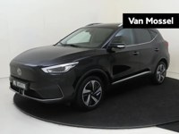 MG ZS 2022 occasion