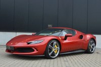 Ferrari 296 GTB 2022 occasion
